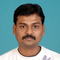 Arunkumar P
