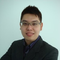 Alvin Chung