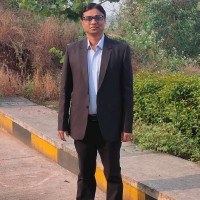 Dr.  Keyur Patel