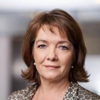 Karen Margrethe Rosenlund