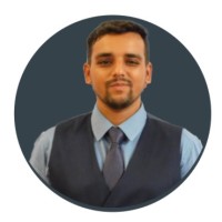 Ajinkya Tandale