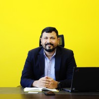 Rakesh Gopal