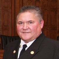 Ed Scott