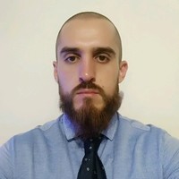 Daniel Valdovinos