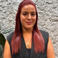 Amelie Scerri (Cabinetry/Joinery Headhunter) 🛠