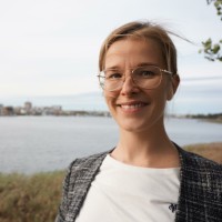 Ulrike Wolf