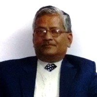 Vinod Kumar Mathur