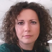 Sara Perilli