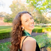 Emily Davis (Van Slate), Mba