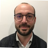 Matthieu Dabadie-Courtin