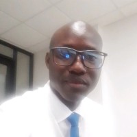 Mouhamadou Lamine COLY