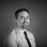 Huw Mugridge BSc(hons)