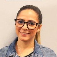 Reina Barcenas