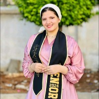 Esraa Ahmed