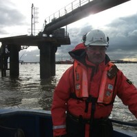 Rob Wilson TICorr ICorr L3