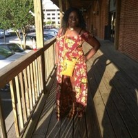 Ebony Tyson