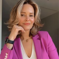Sanne Van Gennip