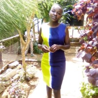 Doris Munene