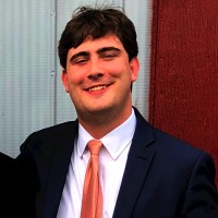 Patrick Johannessen