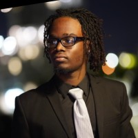 Aaron Williams