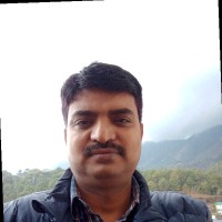 Sanjeev Kr. Pandey