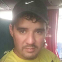 Ramon Rojas