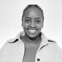 Betty Mungai