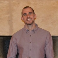 Adam Bazeley