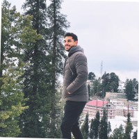 Usman Ahmed