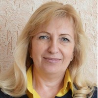 Малыгина Ирина