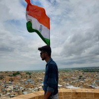 Manjeet Sarathe
