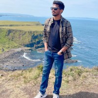 Pratik Parmar