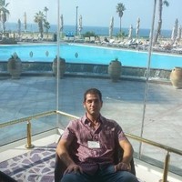 Yossi Tedgi