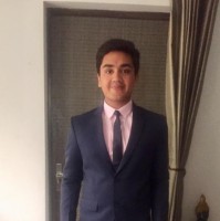 Kartikey Gupta