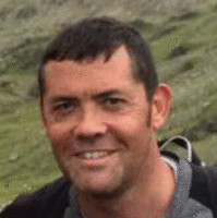 Darren Molyneux