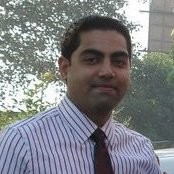 Mayur Patel