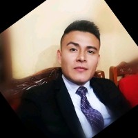 Israel Santiago Espinosa