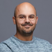 Ruben Salzgeber