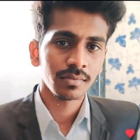 Ragavan P