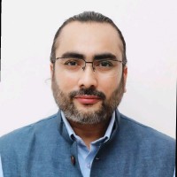 Dr. Upmith Singh