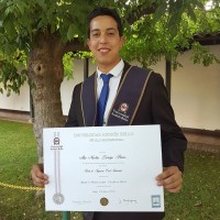 Alex Zúñiga Bravo