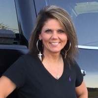 Melissa Hayes