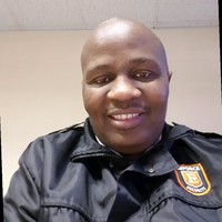 Mandla Mabaso