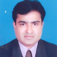 Razzaq Mughal