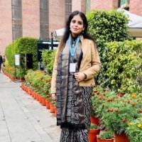 Mahak Kaur