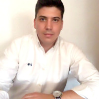 Sergio Salido Jurado
