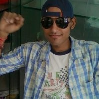 Vinod Kumar