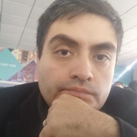 Edwin Omar Solorio Estrada