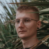 Kacper Kucharski