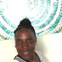 Latoshia Ihenyen